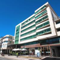 Hotel Chagall, hotel em Copiapó