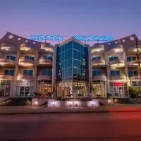 Hotel Milenio, hotel u Nampuli