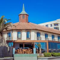 Hotel Campanario Del Mar, hotell i La Serena