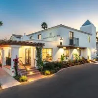 Mason Beach Inn, hotel v Santa Barbari