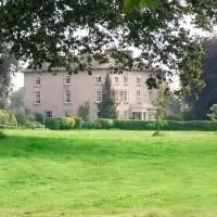 Richmond House and restaurant: Cappoquin şehrinde bir otel