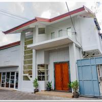 Viesnīca RedDoorz near Jogja City Mall 4 rajonā Sinduadi, pilsētā Jogjakarta