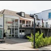 Stadthotel Geis, khách sạn ở Bad Neustadt an der Saale