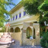 Xin Yuan My Dream Castle, ξενοδοχείο σε Dongshan
