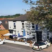 The Whistle and Flute, hotel a Barnetby le Wold