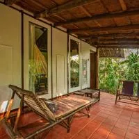 Bhakti Kutir, hotel em Palolem