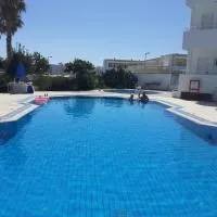 Antonis Hotel, hotel in Kefalos