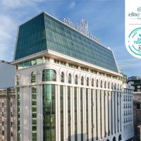 Berjer Boutique Hotel & Spa, Istanbul – Updated 2023 Prices
