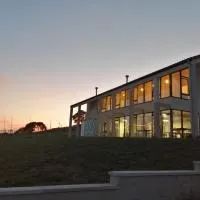 Langre Wayve House, отель в городе Лангре