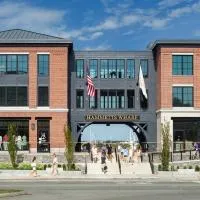 Hammetts Hotel, hotel din Newport