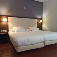 Hotel Spa Paris