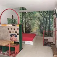 La Cantina di Giuliano, hotell sihtkohas Falvaterra