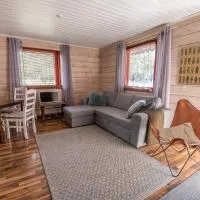 Kultala Cottage, hotel din Korkeakoski
