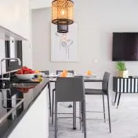 El Encanto Villas Boutique, hotel v mestu Ribadesella