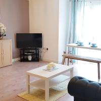 Sun Gardens Serviced Apartment, hotel in Thornaby on Tees