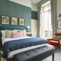 Lime Tree Hotel, hotel i Belgravia, London