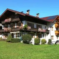 Ehstandhof, hotell i Uderns