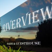 Riverview Farm & Guesthouse, hotel in Apple Tree Flat