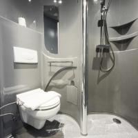 POP! Hotel Airport Jakarta