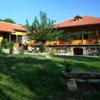 Pelican Birding Guest House, hotel i Vetren