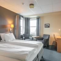 Sure Hotel by Best Western Ole Tobias, hotel en Mo i Rana