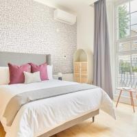 Sonder Camden Road – hotel w dzielnicy Camden w Londynie