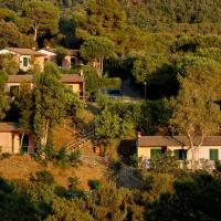 Camping Village Rosselba Le Palme