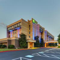 Holiday Inn Express Aberdeen-Chesapeake House, an IHG Hotel