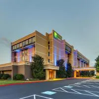 Holiday Inn Express Aberdeen-Chesapeake House by IHG, viešbutis mieste Aberdynas