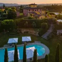 Il Casale Del Marchese、ベットッレのホテル