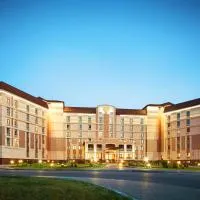 Medical&Spa Resort Alfa Radon