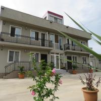 Apartments and cottages in Batumi, hotel in zona Aeroporto Internazionale di Batumi - BUS, Batumi