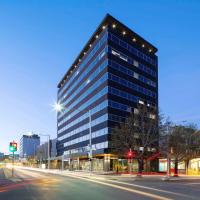 The Sebel Canberra Civic, hotel in City Centre, Canberra