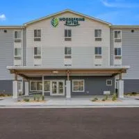 WoodSpring Suites Chicago Midway, hotel u gradu Burbank