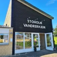 Stoholm Vandrehjem, hotelli kohteessa Stoholm