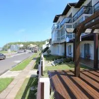 Pousada Praia Do Meio, hotel u gradu 'Torres'