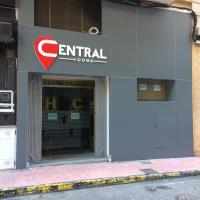 Hotel Central Torrevieja