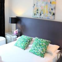Work Rest and Stay at Gunwharf Quays