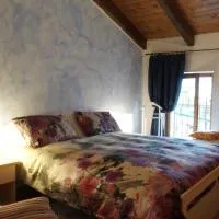 Le Camere Dell'Ancora, hotel v destinaci Monzambano