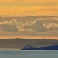 The Mounts Bay Inn, hotel di Mullion