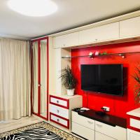 Da Vinci Apartment Medvedkovo