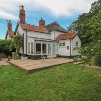 Sparrow Cottage, hotel in Eye