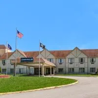 Eisenhower Hotel and Conference Center, hotel a Gettysburg
