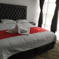 Hotel Alexander โรงแรมใกล้สนามบินนานาชาติเอลอัลโต - LPBในลาปาซ