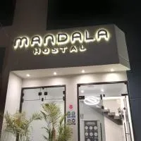 Viesnīca Mandala pilsētā Pisko
