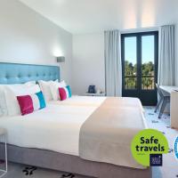 Sintra Bliss Hotel: Sintra'da bir otel