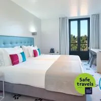 Sintra Bliss Hotel, viešbutis Sintroje
