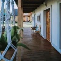 Agroturystyka Sielanka – hotel w mieście Przasnysz