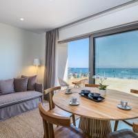 NOA BEACHFRONT SUITES