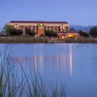 Holiday Inn Express at Monterey Bay by IHG, хотел в Сийсайд